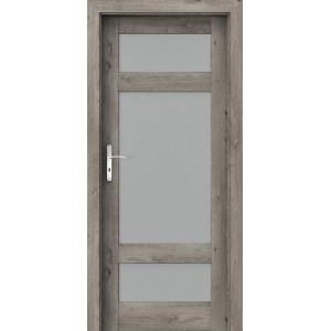 Porta HARMONY C3 Dub Sibírsky 